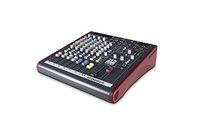 Allen Heath AH-ZED60-10FX ZED60 10FX Multi-Purpose 6-C