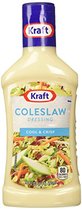 Kraft Coleslaw Dressing 16oz Bottle (Pack of 3