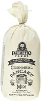 Palmetto Farms Cornmeal Pancake Mix Gluten Free NON