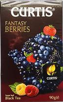 Curtis Fantasy Berries Leaf Black Tea 90g 3 17oz Ke