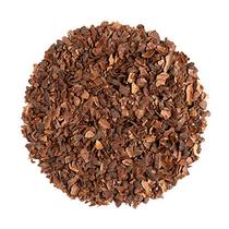 Cacoa husk tea organic pod - chocolate shells tea