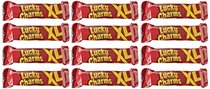 Lucky Charms travel Marshmallow Bars - 12 count Lucky