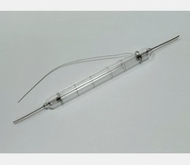 Customized light - sensitive seal machine exposure tube 12130 double electrode