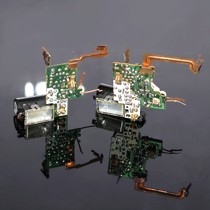 Camera flash drive circuit board