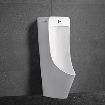 Wrigley Integrated urinal AN636 Ceramic urinal