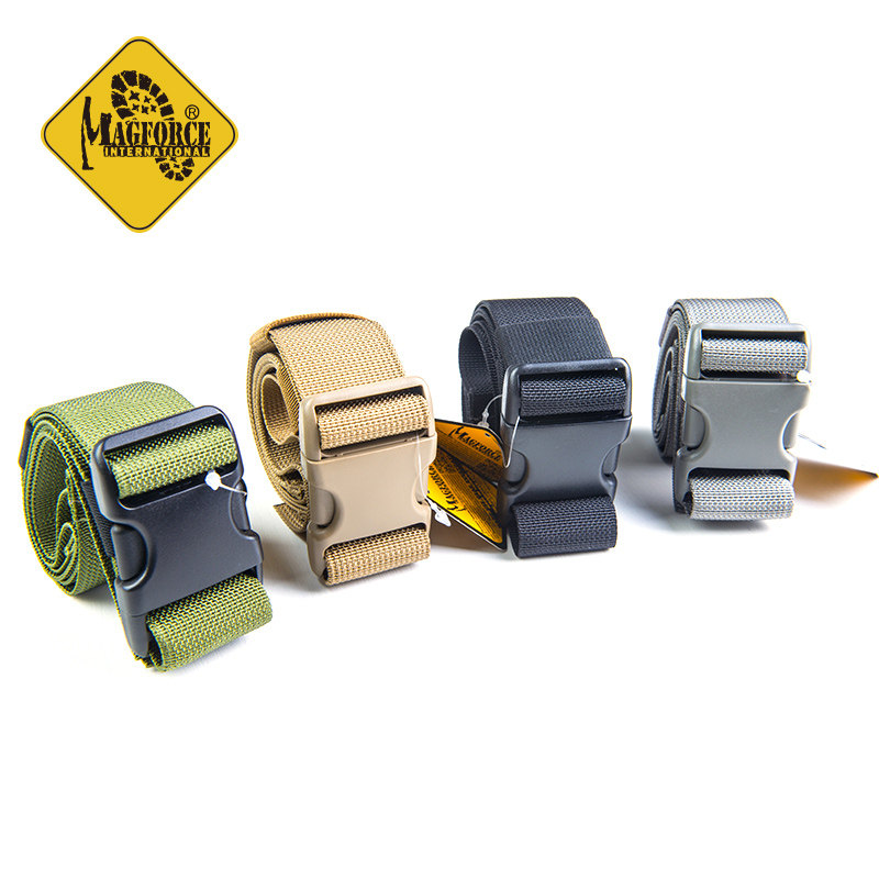 Maghos magforce Taiwan-made Taima detachable backpack belt mp0301