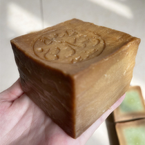 Pre-war out-of-print collection special export to France Syria Aleppo ancient soap olive soap 9 years Chen 20% Laurel