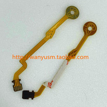 Canon 50 mm 1 4 Ultrasonic motor vulnerable cable lens repair Lens motor group repair