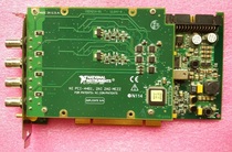 NI PCI-4461   779307-01