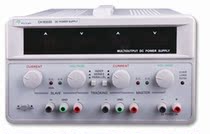 Yangzhong Ketai CA18303D dual DC regulated power supply new