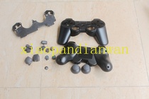 New PS3 Wireless handle shell material PS3 original wireless handle shell Sony original PS3 vibration handle shell