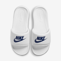NIKE NIKE Slipper mens shoes 2021 summer outdoor sports sandals wear a word drag sandal tide CN9675