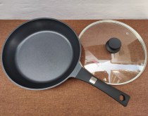 fosslang brand Sapphire non-stick wok wok wok Chinese wok Pan Pan household pancake fried egg frying pan