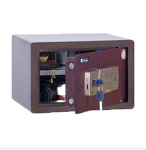 Yongfa 3C certified electronic home office safe safe safe collar FDX-A D-25BL3C-01