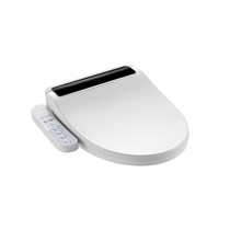 Dongpeng Smart Toilet Cover 1003