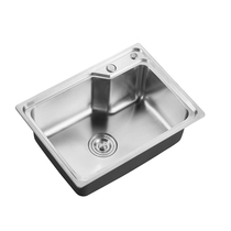 Dongpeng stretch single trough basin wife 106 (this price is a deposit)