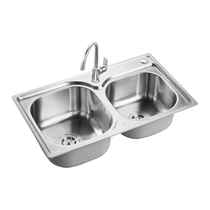 Dongpeng stretches double groove wife 033 (this price is a deposit)