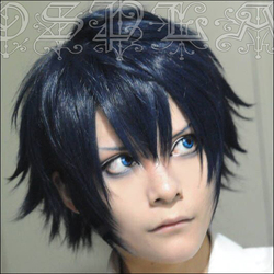 Citrus Mei Aihara Cosplay wigs