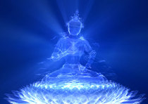 Customize the King Kong Stacker Pictures Photographic Paper Plastic bodhisattBodhisattBodhisattva paintings The portraits of the King Kong