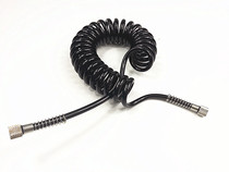 Optimal Speed Daye Red Dragon Tooth Spray Pen Tracheal Spring Tube Filter Pen Holder Spray Gun Oil-Water-G Spray Pen Accessories