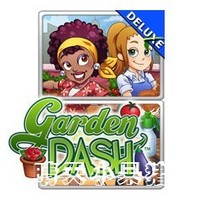 (Computer game) beauty horticultural shop simulation operation] Garden Dash PC official version