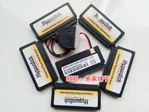 HyperDisk electronic hard disk DOM 8G 40pin MLC IDE soft routing ros sea spider vimeng 8GB