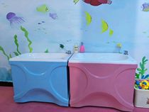 Acrylic baby bath tub acrylic baby bath pool special baby bath pool