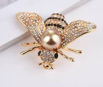 Brother Amazi official website 2022 new domestic luxury high - grade gold bee bra needle accessories