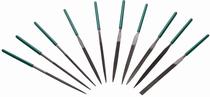 Shida Tools 10-piece set of Shijin File Mini Mini File Set 03801-03803