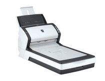 Fujitsu 6225 Scanner