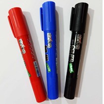 Daoxiang hand painted large double-headed sm394 plus ink marker pen advertising pen POP poster explosion card delivery video