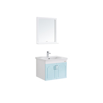  (Tmall Home Improvement Festival)Juxin store Anhua sanitary ware bathroom cabinet store self-pickup