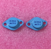 3CT6KI 3CT6KIJ Fast Low Current Thyristor (General Military F1 package)