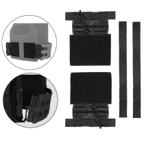 Tactical Vest Molle Quick-release Buckle Components DIY Retrofit Accessories 6094 JPC CPC NCPC XPC General