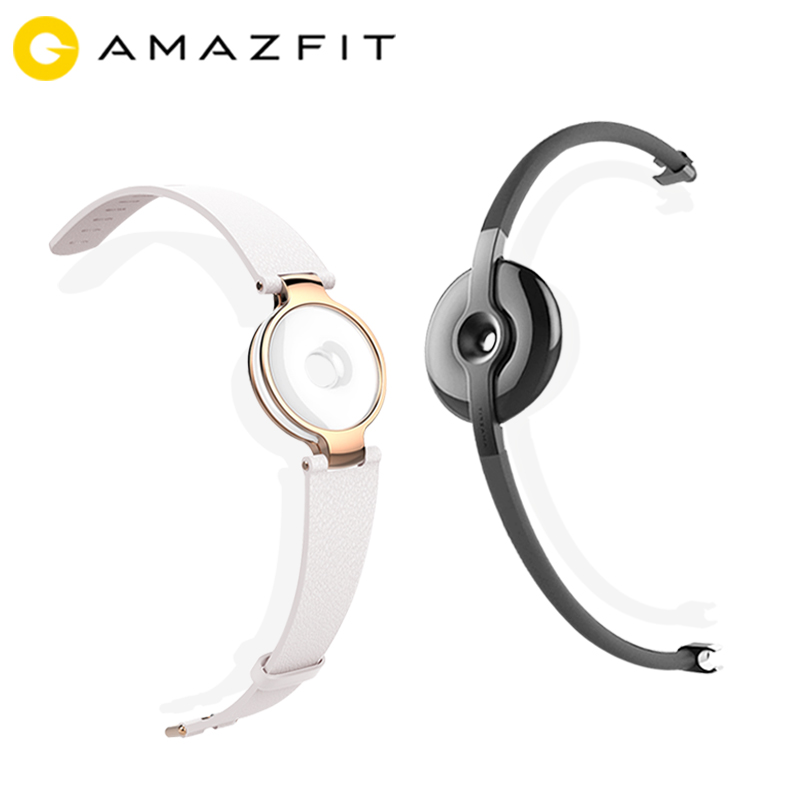 amazfit Bluetooth 歩数計睡眠スマート ブレスレット