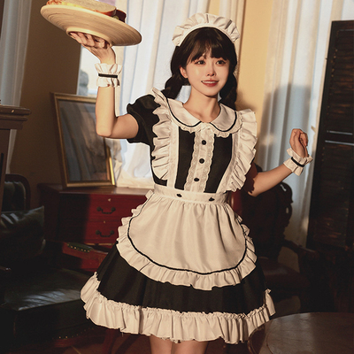 taobao agent Japanese soft cute dress, cosplay, Lolita style