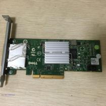 Dell MD3200 MD3220 6Gb sas ka HBA CARD H200E array card 12DNW original