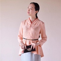 Han Weiyang Fengjue Chinese style ancient style classical retro national tide cultural and creative gifts Han style professional suit