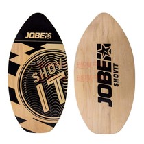 2021 Netherlands imported new Jobe shore surfboard Skim water ski shore line surfing Shovit