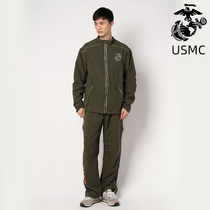 Beauty Products Military Version Public Hair Original Products USMC Physical Fitness Training Jacket PT Running Suit Reflective Sports Pants Waterproof NB Maternity