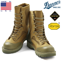 American military version of Danner Danner land war boots male military fans all terrain desert boots GTX waterproof 15678 15660