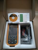 fluke 124B American fluke Oscilloscope) meter (physical store) New