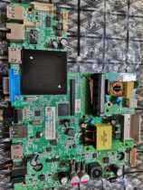 Professional maintenance LE32D8810 board MSD6A628-T4C1 9011-114A4A-803J1121