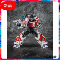 Deformation toy iron factory IF EX-39D annual meeting limited Jack heavy coating dust mist waste gas