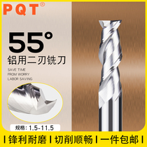 PQT alloy cutter copper with tungsten steel knife 2 Edge 2 5 3 5 4 5 6 5 7 5 8 5 9 5 10 5