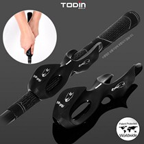 Golf Grip Lever Handle Posture Straightener Beginner Swing Training Teaching Aids South Korea Purchase New