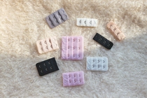 Wood Wood lingerie home customers exclusive bra buckle extended buckle not to buy underwear Dont shoot oh