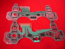 PS3 handle repair accessories conductive film key film conductive cable original domestic handle cable