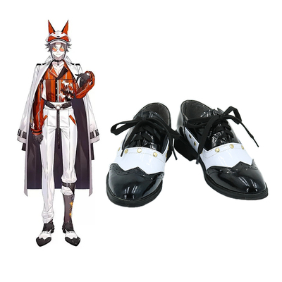 taobao agent Rainbow boots, cosplay