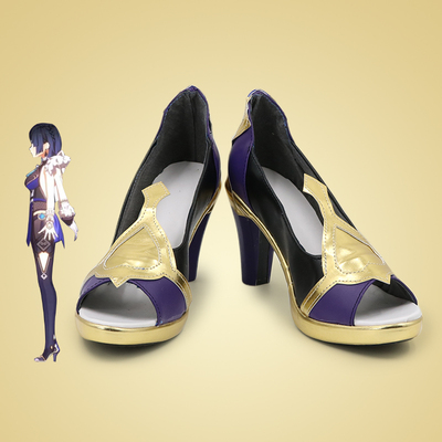 taobao agent Sandals, boots, cosplay